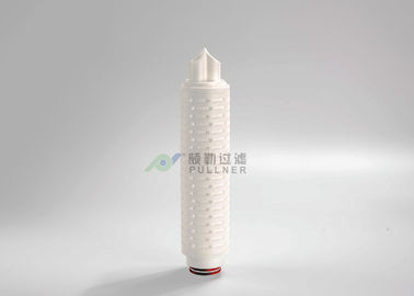 Wkład filtracyjny z filtrem nylonowym o pojemności 0,1 mikrona FDA, butelkowany