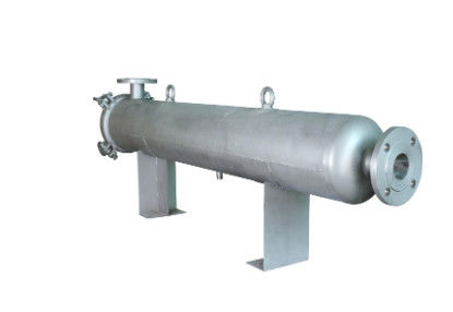 RO Wstępna filtracja i ochrona Filtracja wody do zastosowań w winie Przemysłowa obudowa filtra ze stali nierdzewnej