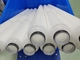 Filtracja RO PP Plisowane wkłady filtracyjne do wody OD 69 Mm Długość 40 cali 1 mikron