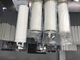 Wkład filtra o wysokim przepływie 0,1 - 100um do kondensacji petrochemicznej i elektrowni
