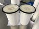Worek filtrujący z fabryki w Chinach Wkład filtra o wysokim przepływie Rozmiar 1 i rozmiar 2 Filtr workowy