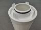 Wkład filtra wstępnego kondensatu wody z kotła 6,6 m2 160 mm