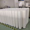 Sprzedaż fabryczna High Flow 20 &amp;#39;&amp;#39; 40 &amp;#39;&amp;#39; 5/10 Plisowany wkład filtra wody z spun bond