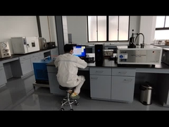 Wkład filtra o wysokim przepływie o wysokiej wytrzymałości pp cent core do wstępnej filtracji wody RO