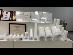 Filtry farmaceutyczne