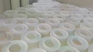 Filtr wysokoprzepływowy 60 cali Filtracja wody