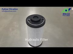 10-calowy element filtra hydraulicznego | Plastikowe zaślepki