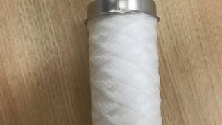 Filtr elektrowni 70-calowy wkład filtra do usuwania żelaza