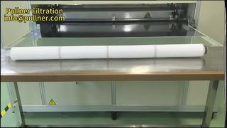 Filtr PES 0,45um