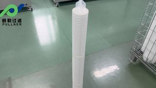 40-calowa membrana