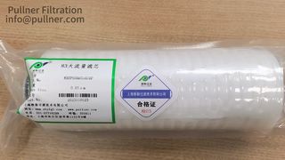 Filtr serii 83 0,05um