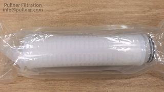 Filtr PFA 0,05um