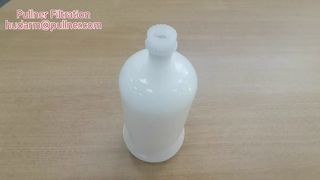 Wkład filtrujący Pullner PRI Zwiększony poziom bezpieczeństwa