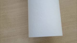 Mikronowy wkład filtracyjny z czystego PP