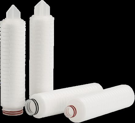 Dostosowywalny karton filtracyjny z pleczem dla optymalnej wydajności filtracyjnej w różnych gałęziach przemysłu