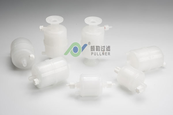 5 Micron PP Capsule Filter Cartridge for Water Treatment