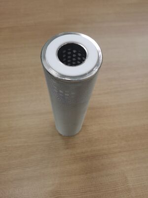 Siatka metalowa ze stali nierdzewnej 100 o wysokiej wytrzymałości mechanicznej i odporności na temperaturę