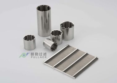 Filtry siatkowe ze stali nierdzewnej z metalowym drutem, filtr membranowy ze stali nierdzewnej