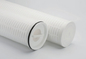 SWRO Zakład odsalania Przemysłowy wkład filtrujący o wysokim przepływie 40 cali OD152,4 mm 5um