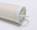 SWRO Zakład odsalania Przemysłowy wkład filtrujący o wysokim przepływie 40 cali OD160mm 5um
