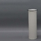 Wkład filtra plisowanego PP o średnicy 152 mm, rozmiar 1 2 Wymiana