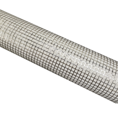 Filtr wodny o temperaturze 60in z obszarem filtracji 7μm