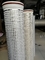 40-calowy wkład filtra o wysokim przepływie do wysokich temperatur do oczyszczania kondensatu