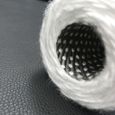 Materiał filtra polipropylenowego System klarowania kondensatu Maksymalna temperatura 85°C