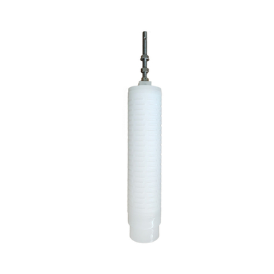 Pullner Condensate Polishing Clarification System 85°C Maks. Temperatura filtracji