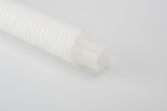 1 μm 4 μm 10 μm Filtr do polerowania kondensatem o temperaturze 60