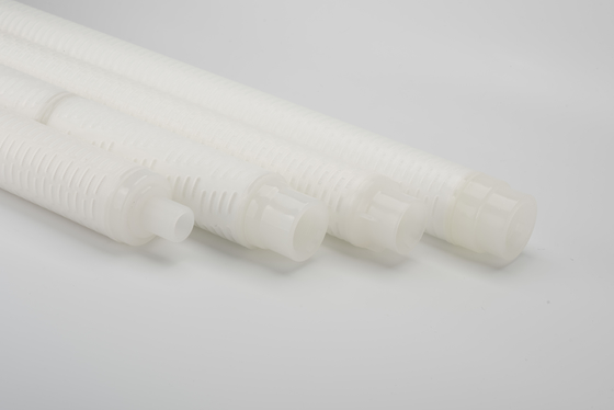 1 μm 4 μm 10 μm Filtr do polerowania kondensatem o temperaturze 60