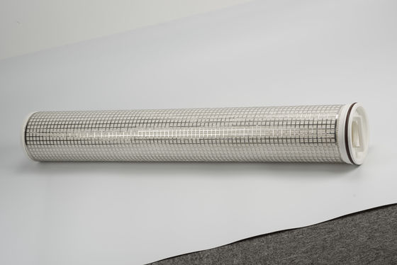 Filtr wodny o długości 60 cali z obszarem filtracji 7 μm