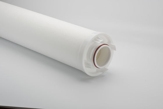 60in Length Temperature Water Filter with 7μm Filtration Area