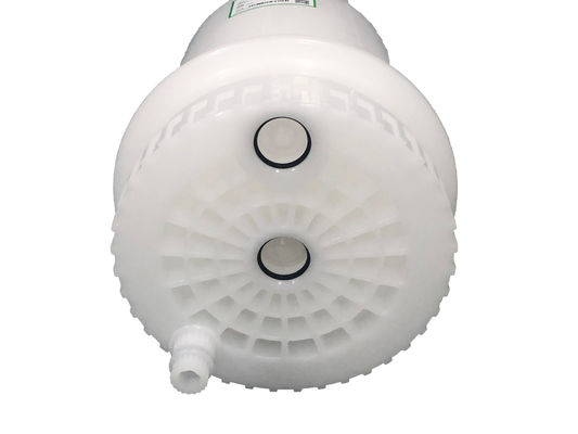 Kartusz filtracji kapsułkowej serii PRT - zintegrowany wkład filtracji sakularnej