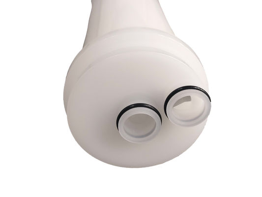 Kartusz filtracji kapsułkowej serii PRT - zintegrowany wkład filtracji sakularnej