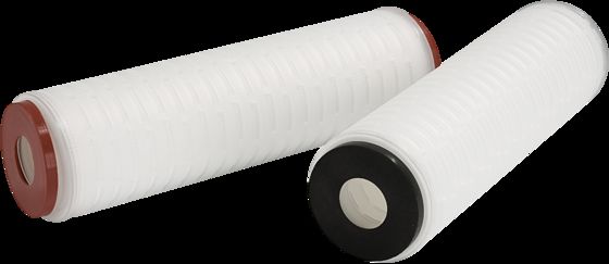 Dostosowywalny karton filtracyjny z pleczem dla optymalnej wydajności filtracyjnej w różnych gałęziach przemysłu