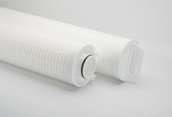 Dostosowywalny karton filtracyjny z pleczem dla optymalnej wydajności filtracyjnej w różnych gałęziach przemysłu