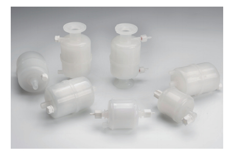 5 Micron PP Capsule Filter Cartridge for Water Treatment