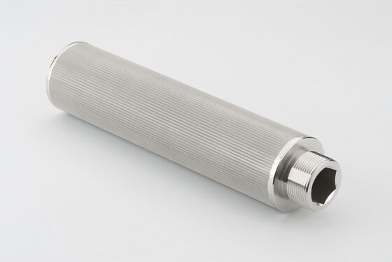 Sieć metalowa ze stali nierdzewnej o wysokiej wytrzymałości mechanicznej i odporności na temperaturę