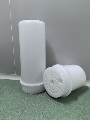 Filtr kapsułowy o bardzo wysokim przepływie serii PRS do szybkiego powlekania z 7 rdzennymi rdzeniami filtrów