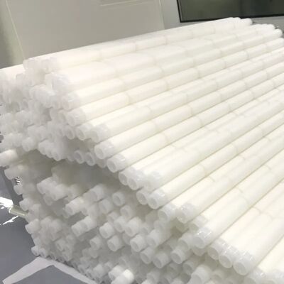 Kartusz filtrów pleatowych z serii PHFZ do usuwania żelaza w wodzie kondensatowej elektrowni elektrycznej z zaprojektowaniem spawanym 40" i 30"