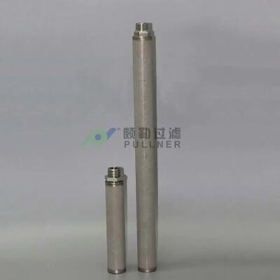 10calowy 316L z filtrów sieciowych ze stali nierdzewnej z wysoką odpornością na temperaturę i korozję dla zastosowań o wysokim przepływie