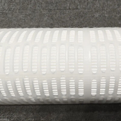 60-calowy wkład filtrów wysokiego przepływu o dużej pojemności przechowywania brudów i przepływie 110 m3/h do oczyszczania wody