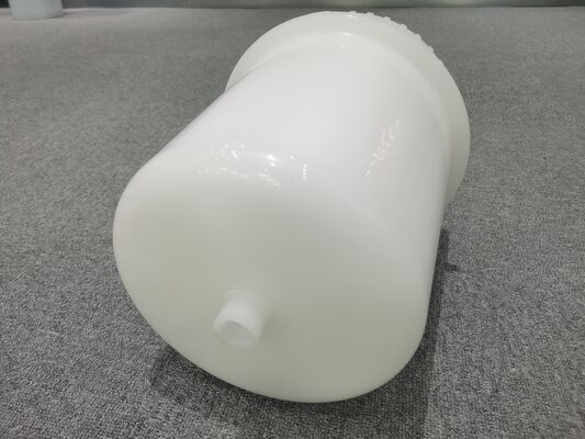 10-calowy filtr kapsułowy serii PRS do filtracji slurry z akumulatorów litowych