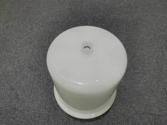 10-calowy filtr kapsułowy serii PRS do filtracji slurry z akumulatorów litowych