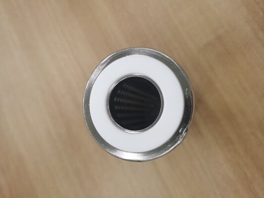 Siatka metalowa ze stali nierdzewnej 100 o wysokiej wytrzymałości mechanicznej i odporności na temperaturę