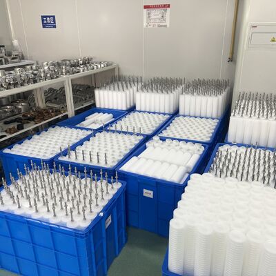 70calowy wkład filtracyjny z pleczem PP do wody kondensacyjnej w elektrowniach