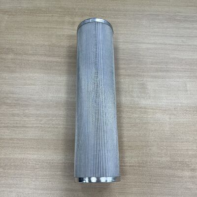 Filtr nabojowy z siatki ze stali nierdzewnej 304/316L o średnicy 5'' i ciśnieniu projektowym 0,8 MPa