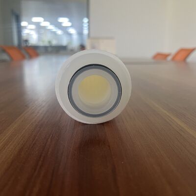 20inch Melt Blown Filter Cartridge with PP Inner Core for Water Purification