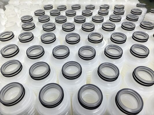 40-calowy plisowany wkład filtracyjny z PTFE z membraną PTFE do filtracji substancji chemicznych o wysokim natężeniu przepływu i cieczy o wysokiej czystości